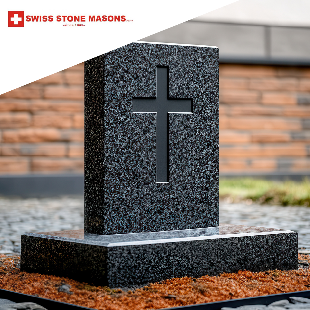 The Benefits of Granite for Tombstones: Durability and Timeless Beauty